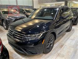 فولكسفاغن تيغوان